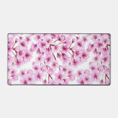 Kersenbloesem Bureaumat (Voorkant)