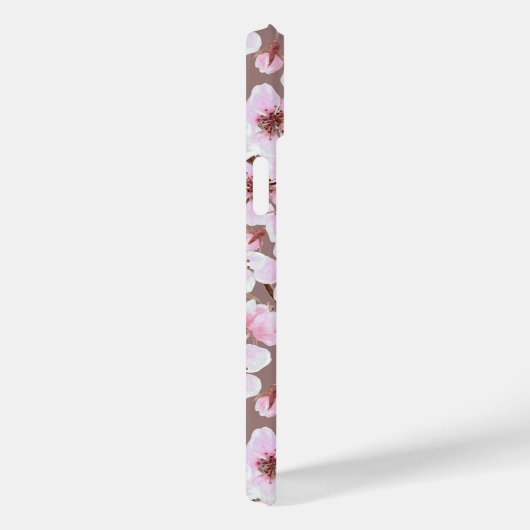 Kersenbloesem Case-Mate iPhone Case (Achterkant / Rechts)