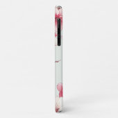 Kersenbloesem Case-Mate iPhone Case (Achterkant/links)