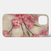 Kersenbloesem Case-Mate iPhone Case (Achterkant (horizontaal))