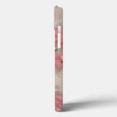 Kersenbloesem Case-Mate iPhone Case (Achterkant / Links)