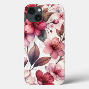 Kersenbloesem Case-Mate iPhone Case
