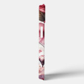 Kersenbloesem Case-Mate iPhone Case (Achterkant / Rechts)