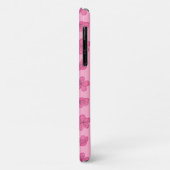Kersenbloesem Case-Mate iPhone Case (Achterkant/links)