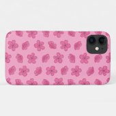 Kersenbloesem Case-Mate iPhone Case (Achterkant (horizontaal))
