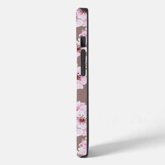 Kersenbloesem Case-Mate iPhone Case (Achterkant / Links)