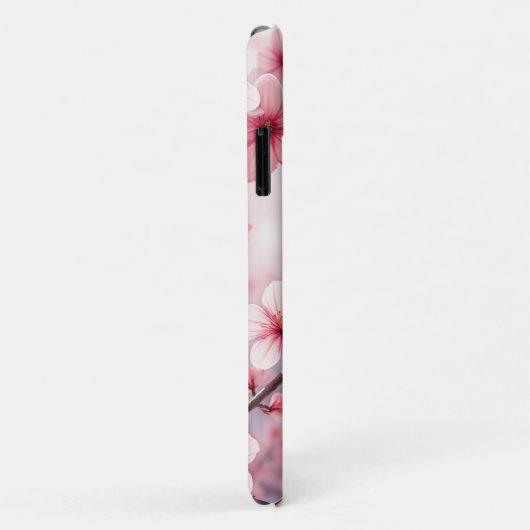 kersenbloesem Case-Mate iPhone case (Achterkant/rechts)