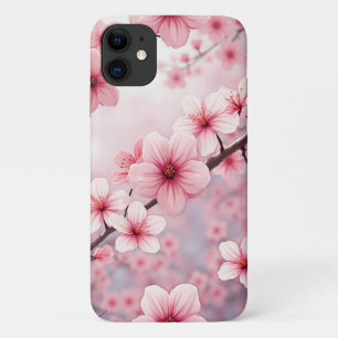 kersenbloesem Case-Mate iPhone case