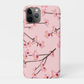 Kersenbloesem Case-Mate iPhone Case (Achterkant)