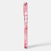 Kersenbloesem Elegantie Case-Mate iPhone Case (Achterkant / Links)