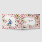 Kersenbloesem Gastenboek (Volledig)