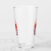 Kersenbloesem Glas (Links)