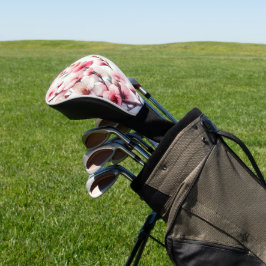 Kersenbloesem Golfheadcover