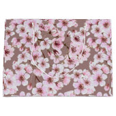 Kersenbloesem Groot Cadeauzakje (Voorkant)