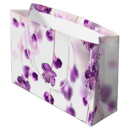 Kersenbloesem Groot Cadeauzakje