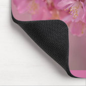 Kersenbloesem Hot Spring 2012 Kleding & Cadeaus Muismat (Hoek)