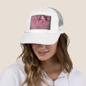 Kersenbloesem Hot Spring  2012 Kleding  & Cadeaus Trucker Pet (In situ)