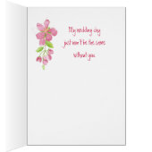 kersenbloesem - Huwelijkshostess (Binnen (Rechts))