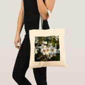 Kersenbloesem II Tote Bag (Voorkant (product))