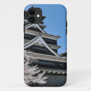 Kersenbloesem in Japan Case-Mate iPhone Case