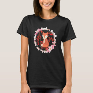 Kersenbloesem Japans Festival Sakura F T-shirt