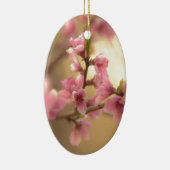 Kersenbloesem Keramisch Ornament (Rechts)