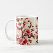 Kersenbloesem Koffiemok (Links)