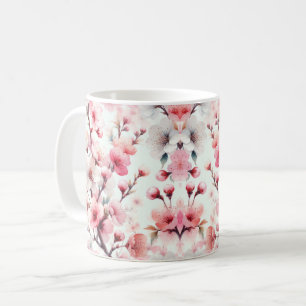 Kersenbloesem Koffiemok