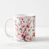 Kersenbloesem Koffiemok (Links)