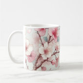 Kersenbloesem Koffiemok (Links)