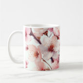 Kersenbloesem Koffiemok (Links)