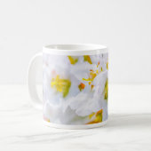 Kersenbloesem Koffiemok (Voorkant links)