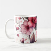 Kersenbloesem Koffiemok (Links)