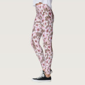 Kersenbloesem Leggings (Links)