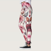 Kersenbloesem Leggings (Links)