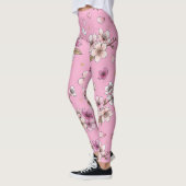 Kersenbloesem Leggings (Links)