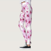 Kersenbloesem Leggings (Links)