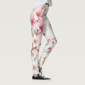 Kersenbloesem Leggings (Rechts)