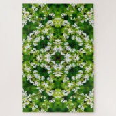 Kersenbloesem Legpuzzel (Verticaal)