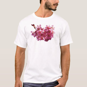 Kersenbloesem Mannen T-shirt