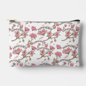 Kersenbloesem Moederlijkheid Roze Bloemmotief Etui (Voorkant)