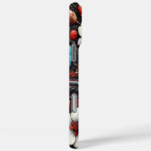 Kersenbloesem Natuur Kunstwerk Case-Mate iPhone Case (Achterkant / Rechts)