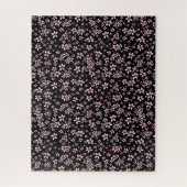 Kersenbloesem Onmogelijke Puzzel (Verticaal)