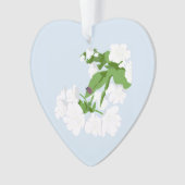 Kersenbloesem Ornament (voorkant)