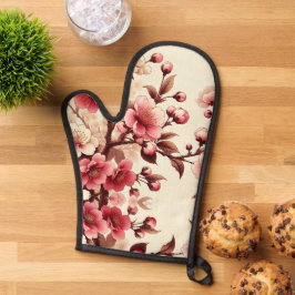 Kersenbloesem Ovenwant