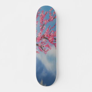 Kersenbloesem Persoonlijk Skateboard