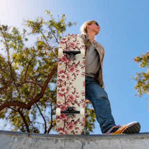 Kersenbloesem Persoonlijk Skateboard