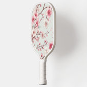 Kersenbloesem Pickleball Paddle (Links)