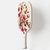 Kersenbloesem Pickleball Paddle (Links)