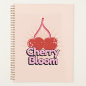 Kersenbloesem Planner (Voorkant)